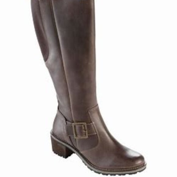 Like New, LL. Bean Deerfield Riding Boots - Picture 1 of 11